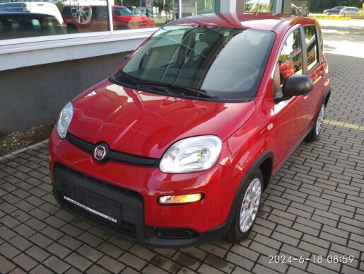 Fiat Panda 1,0 Firefly