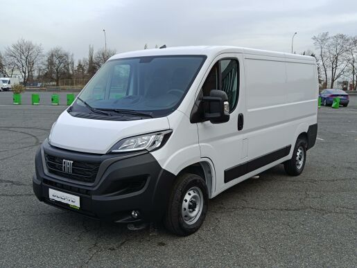 Fiat Ducato 2,2 MTJ 120k 6°MT Van 3,3 t L2H1 Light