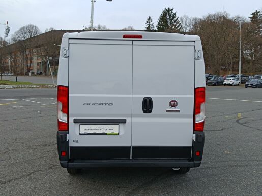 Fiat Ducato 2,2 MTJ 120k 6°MT Van 3,3 t L2H1 Light