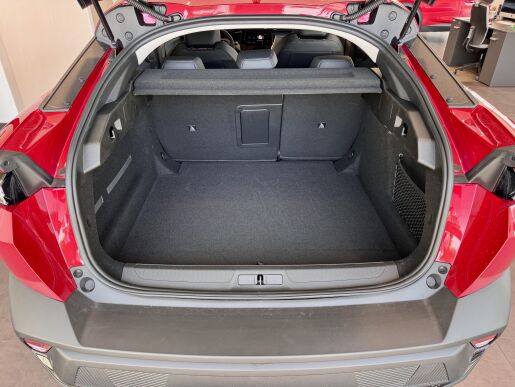 Peugeot 408 ALLURE, Automat, Pack Comfort