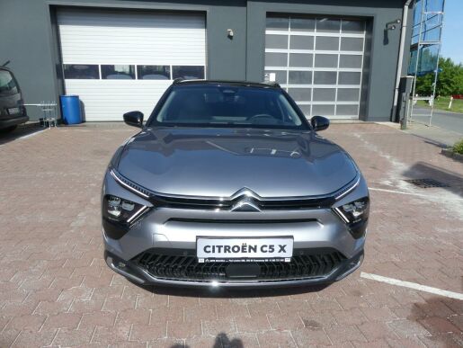 Citroën C5 X 1,2 PureTech 130 EAT8 PLUS +