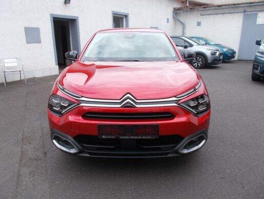 Citroën C4 MAX 1.2 PureTech 130