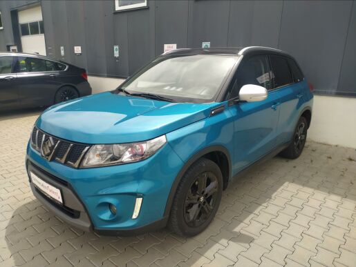 Suzuki Vitara 1,4 BoosterJet  S