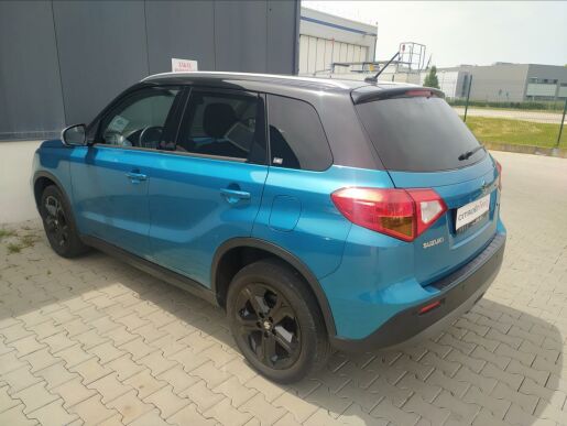 Suzuki Vitara 1,4 BoosterJet  S