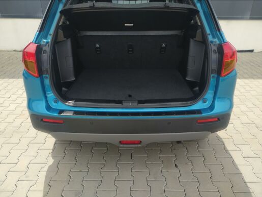 Suzuki Vitara 1,4 BoosterJet  S