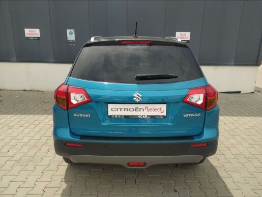 Suzuki Vitara 1,4 BoosterJet  S