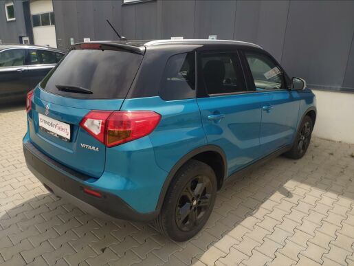 Suzuki Vitara 1,4 BoosterJet  S