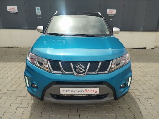 Suzuki Vitara 1,4 BoosterJet  S