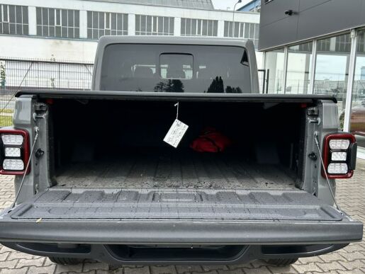 Jeep Gladiator 3.0 V6 CRD 264k Overland