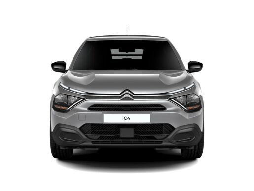 Citroën C4 YOU 1.2 PT 100 S&S MAN6