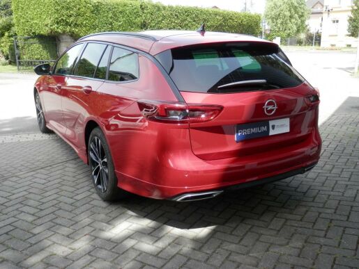 Opel Insignia SW GS Line 2.0T 200k AT9