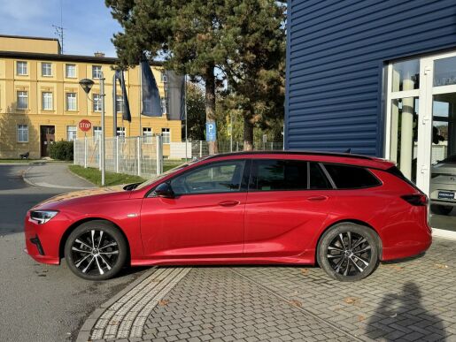 Opel Insignia SW GS Line 2.0T 200k AT9