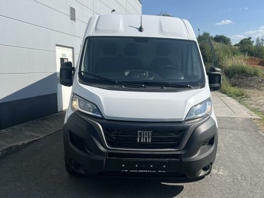 Fiat Ducato FIAT DUCATO L3H2 - MAXI 