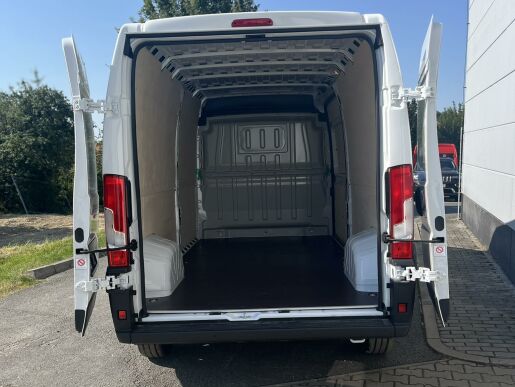 Fiat Ducato FIAT DUCATO L3H2 - MAXI 