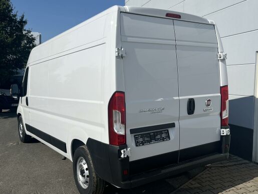 Fiat Ducato FIAT DUCATO L3H2 - MAXI 