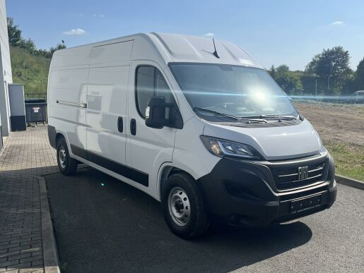 Fiat Ducato FIAT DUCATO L3H2 - MAXI 