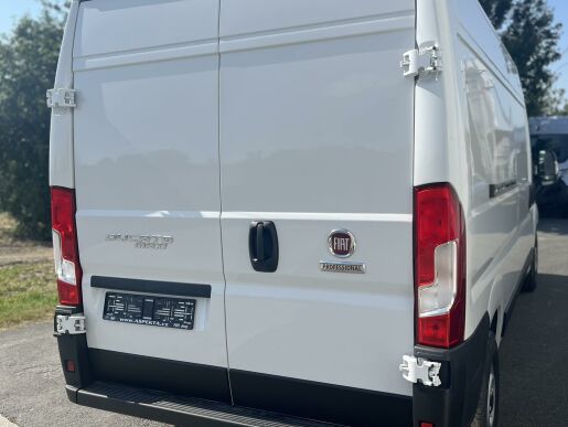 Fiat Ducato FIAT DUCATO L3H2 - MAXI 