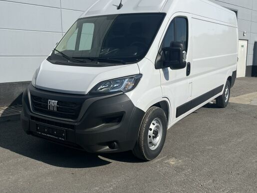 Fiat Ducato FIAT DUCATO L3H2 - MAXI 