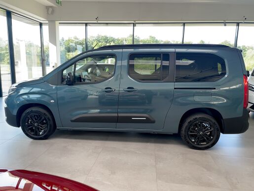 Citroën Berlingo osobní 5320 MAX ,,XL" 1,5HDi 130koní 