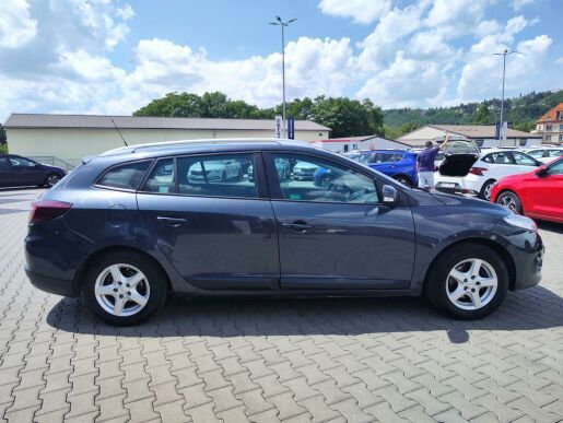 Renault Mégane 1.6 SCe 74kW/ Grandtour