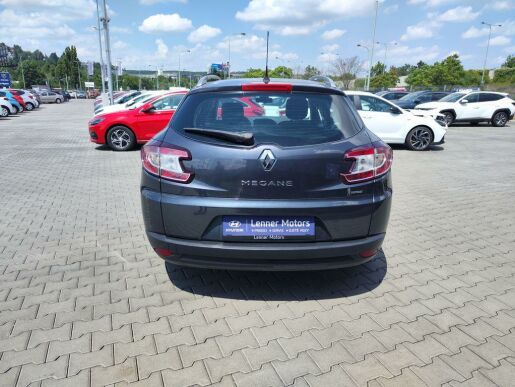 Renault Mégane 1.6 SCe 74kW/ Grandtour