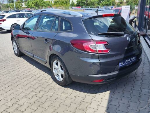 Renault Mégane 1.6 SCe 74kW/ Grandtour