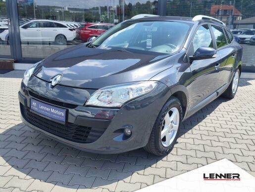 Renault Mégane 1.6 SCe 74kW/ Grandtour