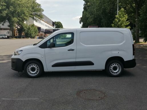 Fiat Dobló 1,5 BlueHDI 100k van L2