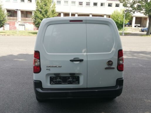 Fiat Dobló 1,5 BlueHDI 100k van L2