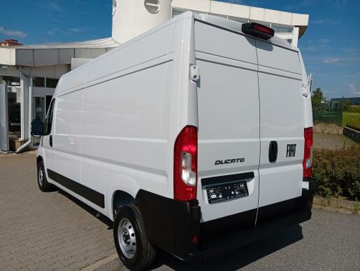 Fiat Ducato 2,2 MTJ 140k 33 L3H2 /IHNED/