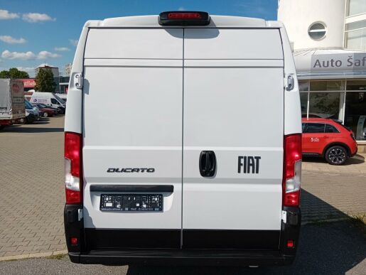 Fiat Ducato 2,2 MTJ 140k 33 L3H2 /IHNED/