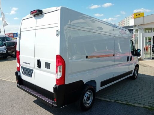 Fiat Ducato 2,2 MTJ 140k 33 L3H2 /IHNED/