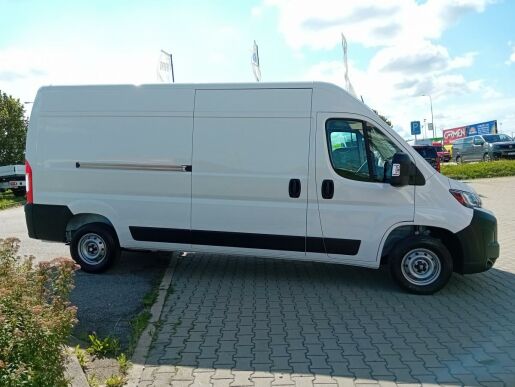 Fiat Ducato 2,2 MTJ 140k 33 L3H2 /IHNED/