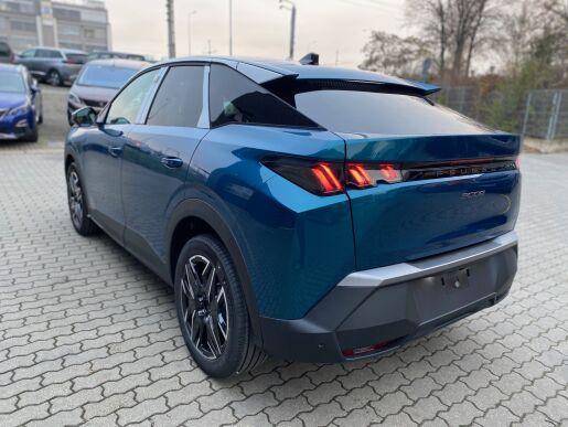 Peugeot 3008 ALLURE Hybrid 136 e-DCS6 - 8941