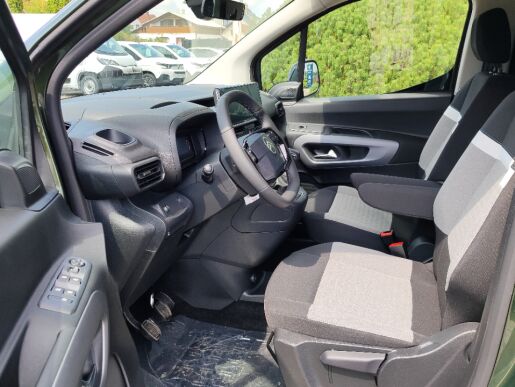 Citroën Berlingo osobní PLUS PROFI 1,5BlueHDI 130k man6 