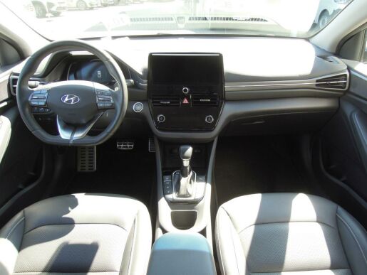 Hyundai IONIQ STYLE PREMIUM 1,6 HEV 104kW AT