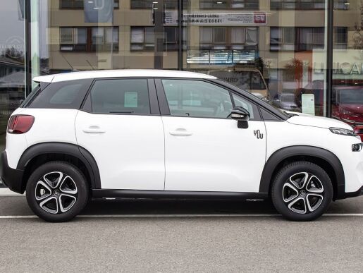 Citroën SUV C3 Aircross 1,2 YOU PureTech 110 S&S