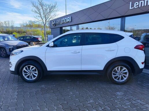 Hyundai Tucson 1.6 CRDi//85kW Trikolor