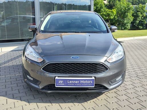 Ford Focus 1.5 TDCi/70kW Trend