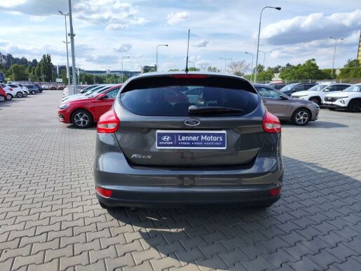 Ford Focus 1.5 TDCi/70kW Trend