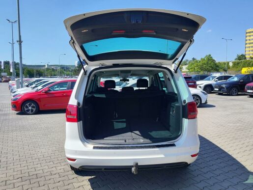 Volkswagen Sharan 2.0 TDI 130kW LIFE BMT 7míst