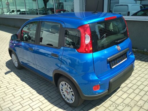 Fiat Panda 1,0 Firefly