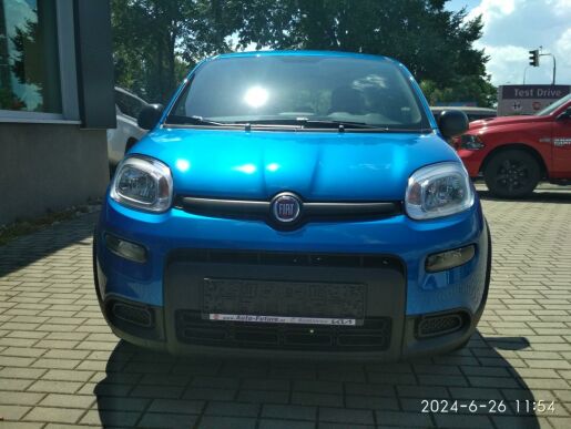 Fiat Panda 1,0 Firefly