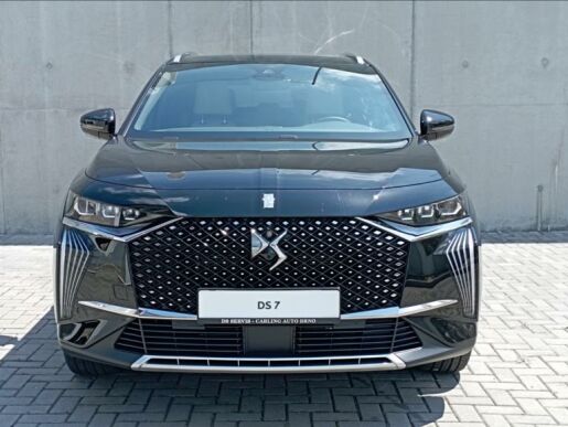 DS Automobiles DS7 1,6   E-TENSE 300 EAT8 4x4 Opera