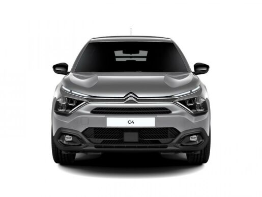 Citroën C4 Plus 1,2PT 130 MAN6