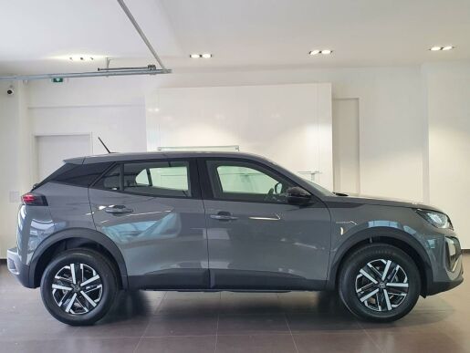 Peugeot 2008 ACTIVE PureTech 100 S&S MAN6