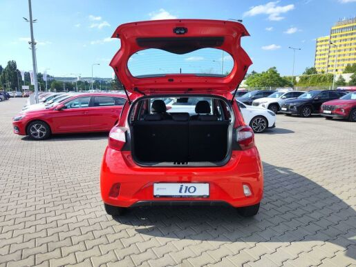 Hyundai i10 1.0i/49kW Comfort ATM Go