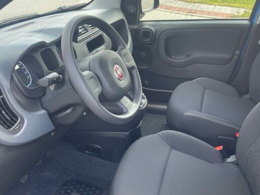 Fiat Panda 1,0 Firefly 70k