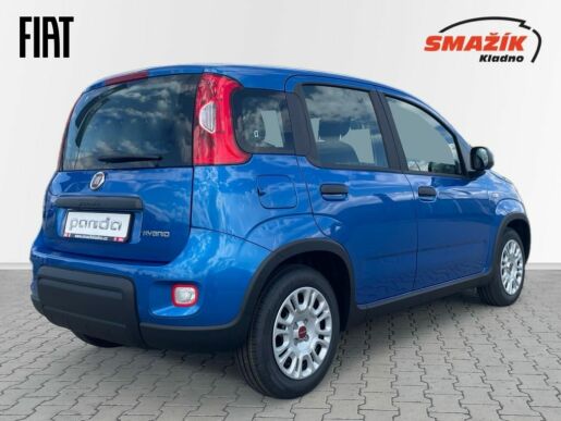 Fiat Panda 1,0 Firefly 70k