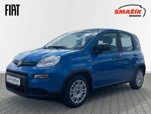 Fiat Panda 1,0 Firefly 70k